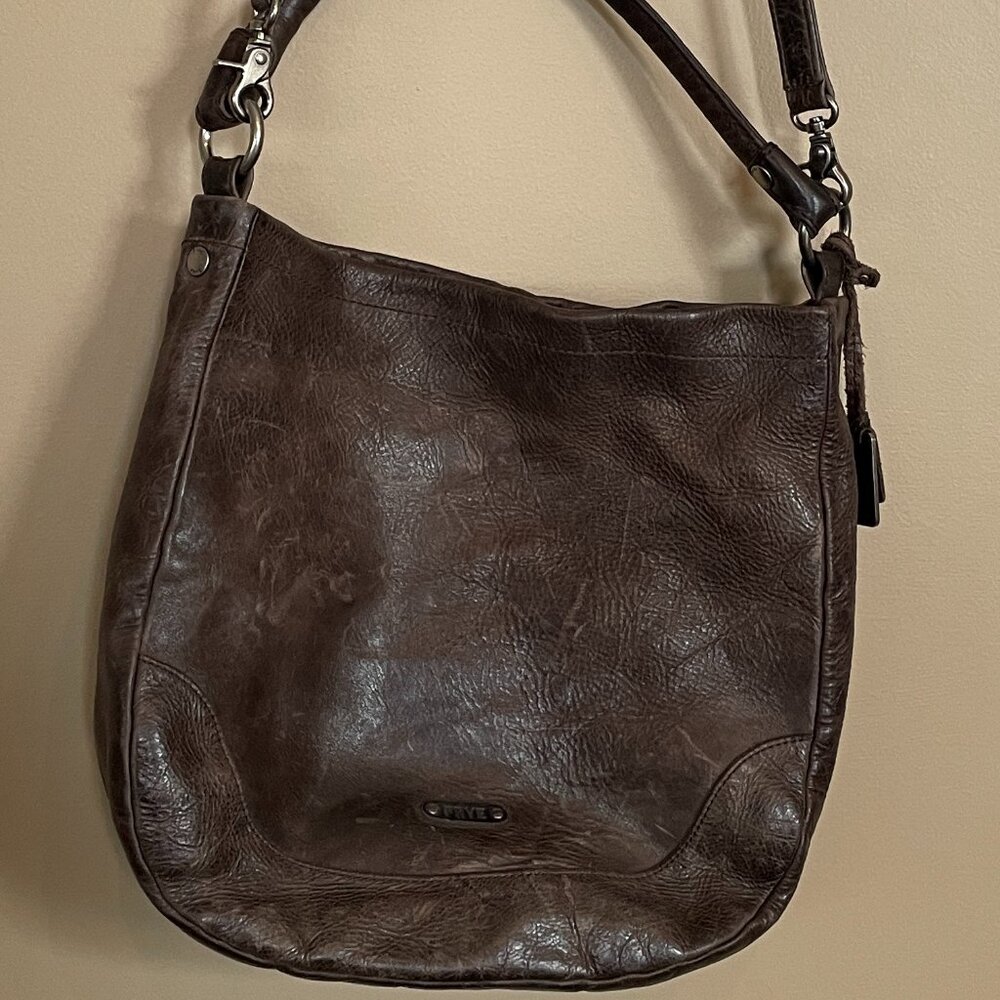 Frye Melissa Hobo